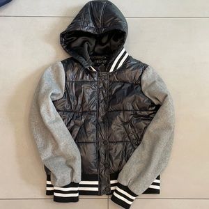 Generation Love Coat